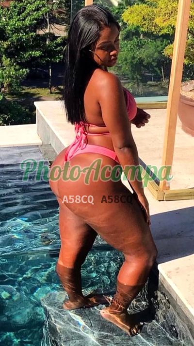 Bia (11) 96789-6615, escort em Itapevi