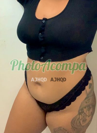 Júlia, escort em Cerquilho