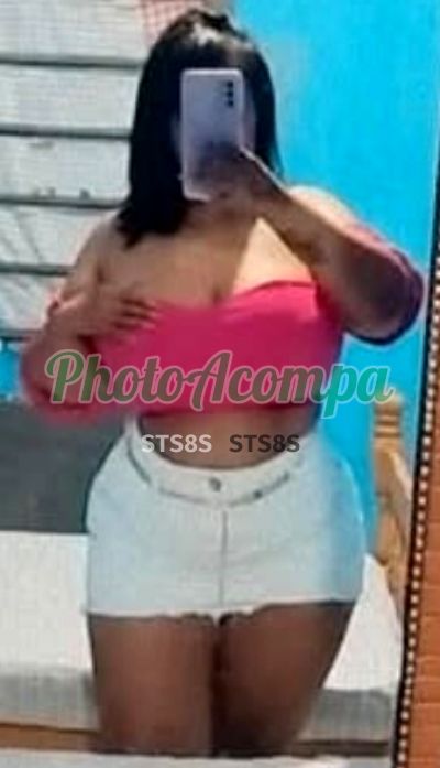 Letícia, escort em Salto