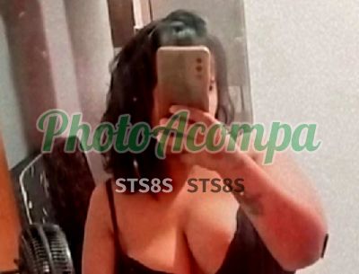 Letícia, garota de programa em Salto