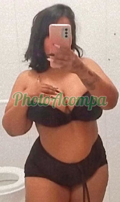 Letícia, acompanhante em Salto
