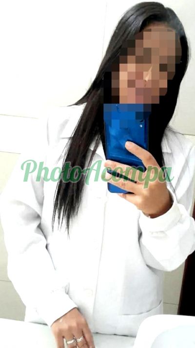 Eva, escort em Recife