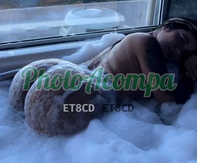 Keyla Sant, escort no Rio de Janeiro