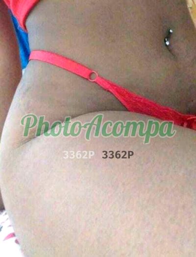 Bia, garota de programa em São Paulo
