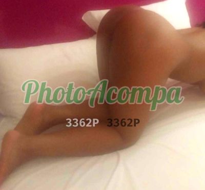 Bia, acompanhante em São Paulo