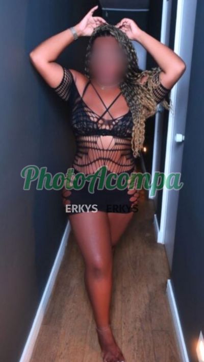 Mel (11) 94852-8346, garota de programa em Itapecerica da Serra