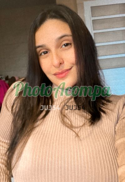Ana Lua, mulher que faz massagens eróticas em Gravataí