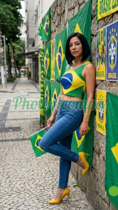 Helena (41) 98805-0782, acompanhante em Curitiba