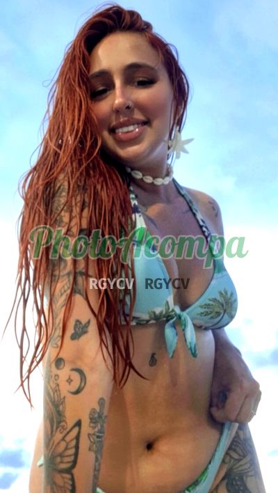Manu, garota de programa em Poá