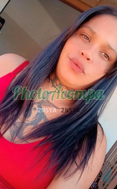 Tainara, acompanhante em Piedade