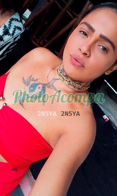 Tainara, garota de programa em Piedade