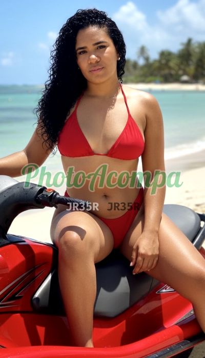 Jade, garota de programa em Cotia