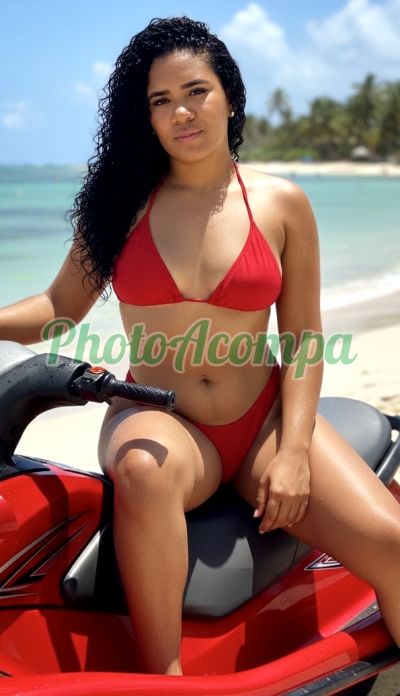 Jade, garota de programa em Cotia