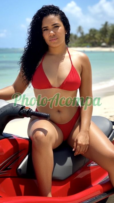 Jade, garota de programa em Cotia