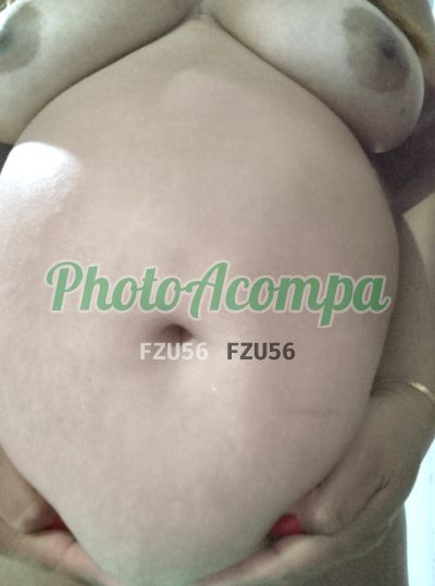 Gaby, escort em Mauá (ABC Paulista)