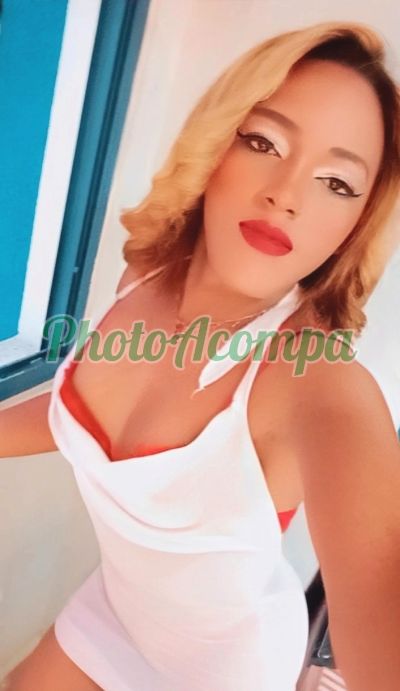 Yennifer Borges Transexy (62) 98131-0978, transex em Juiz de Fora