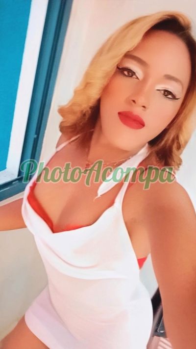 Yennifer Borges Transexy (62) 98131-0978, transex em Juiz de Fora