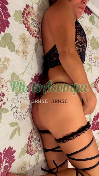 Fernanda (21) 99237-8723, acompanhante em Araruama