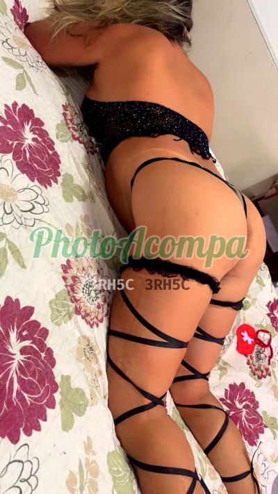 Fernanda (21) 99237-8723, garota de programa em Araruama