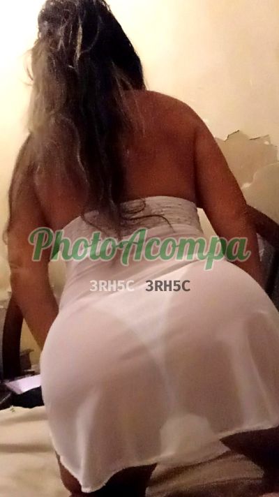 Fernanda (21) 99237-8723, acompanhante em Araruama