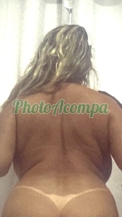 Fernanda (21) 99237-8723, acompanhante em Araruama
