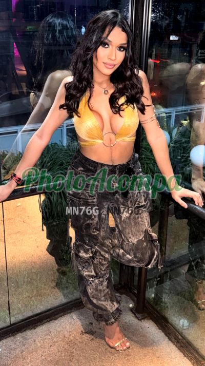 Maria Eduarda (11) 94036-2989, transex em Bela Vista (SP)