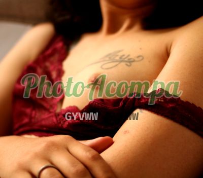 Lice, transex na Zona Norte (SP)