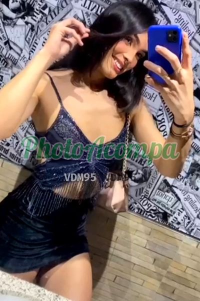 Júlia (92) 99350-2077, travesti em Manaus