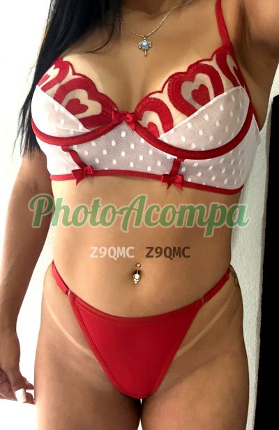 Dani Freitas (11) 99856-2061, escort em Hortolândia
