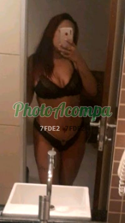 Bianca Soares (83) 99907-2873, garota de programa em Campina Grande