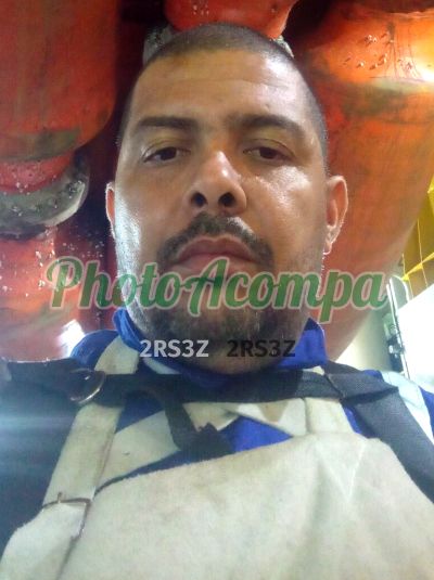 Moreno Safado, garoto de programa em Niterói