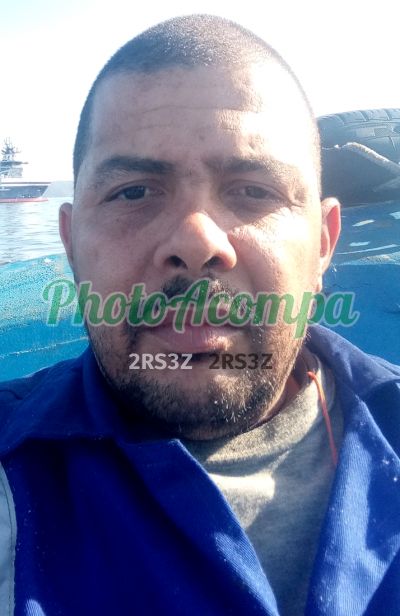 Moreno Safado, garoto de programa em Niterói