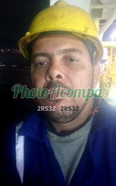 Moreno Safado, garoto de programa em Niterói