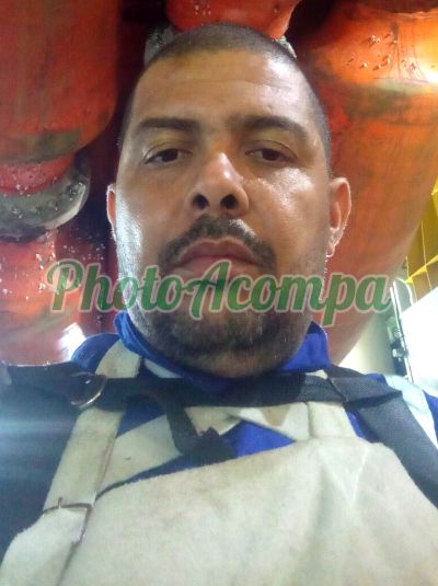 Moreno Safado, garoto de programa em Niterói