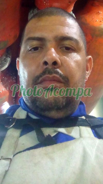 Moreno Safado, garoto de programa em Niterói