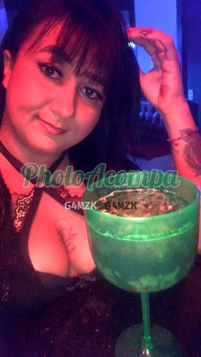 Karol Monteiro, acompanhante em Duque de Caxias