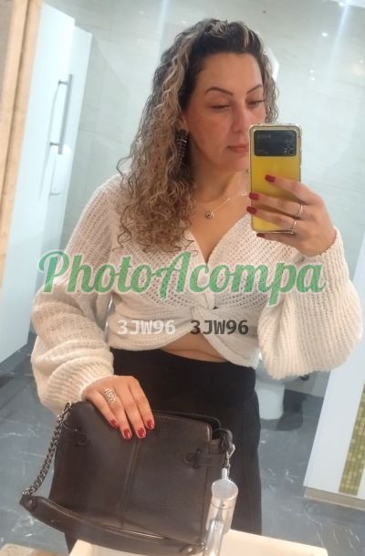 Eduarda, escort no Centro (SP)
