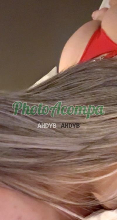 Paola, escort em São Paulo