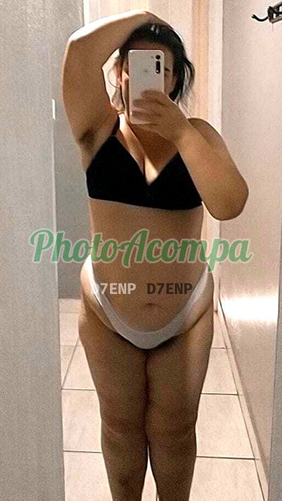 Acompanhante, escort em Santa Bárbara d'Oeste