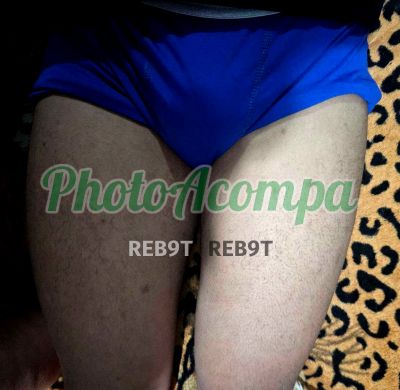 Vinícius, transex em Pontal do Paraná