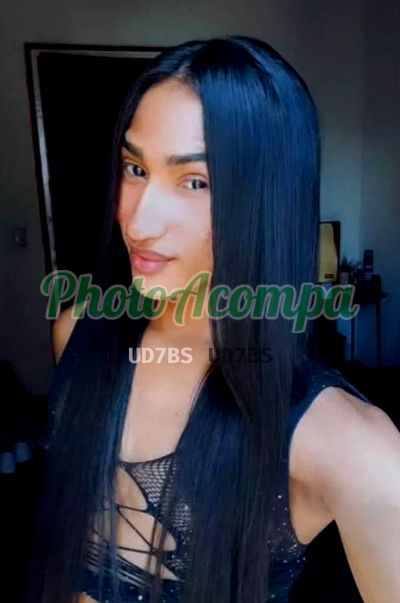 Novinha (11) 91469-4396, travesti em Atibaia