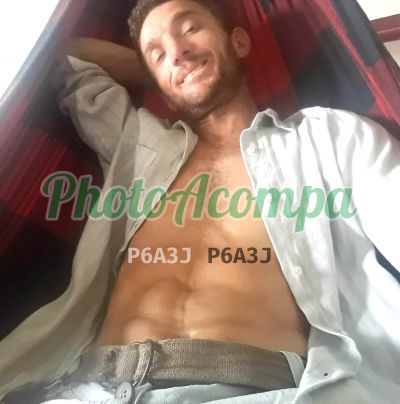Roset picasso, garoto de programa em Manaus