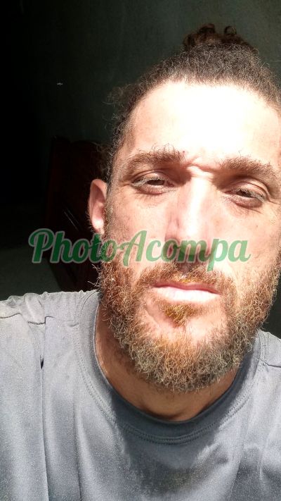 Roset picasso, garoto de programa em Manaus