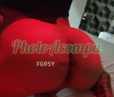 Gabriella, transex no ABC Paulista