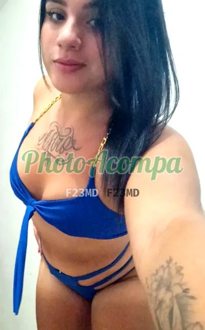 Lais, escort em Itaquaquecetuba
