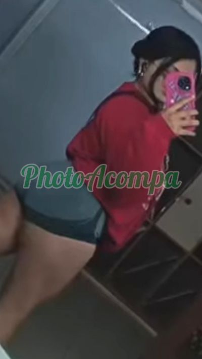 Marii (11) 98517-9764, escort em São José dos Campos