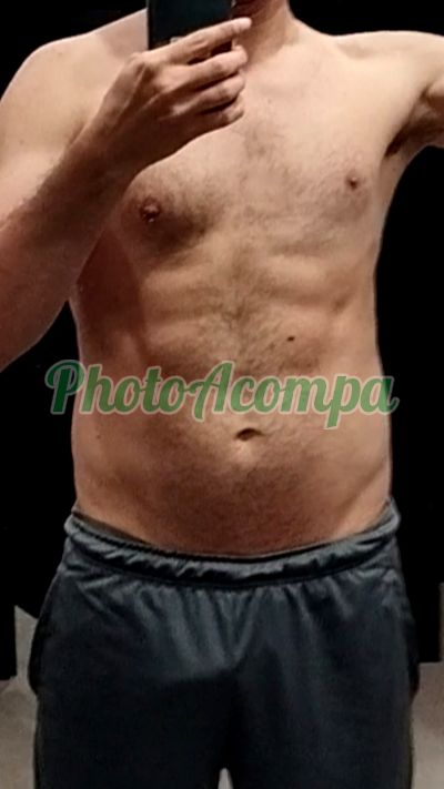 Motoca, garoto de programa em São José dos Campos