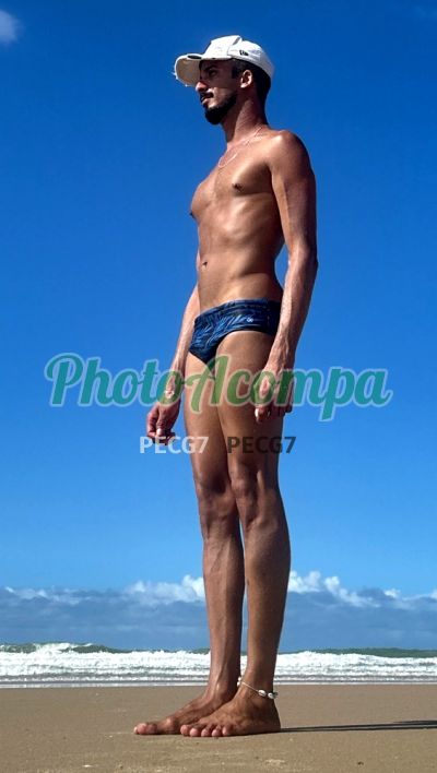 Ander, garoto de programa em Fortaleza