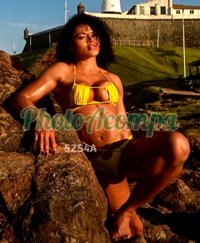 Kamalla Lee (71) 99157-9534, acompanhante em Moema (SP)