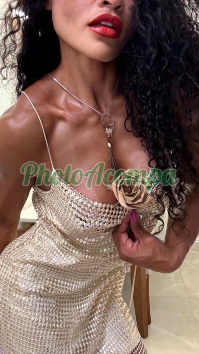 Iza Ayala (71) 99157-9534, acompanhante em Moema (SP)